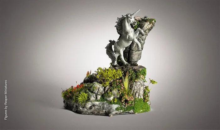 All Game Terrain, Flowers - Image 3