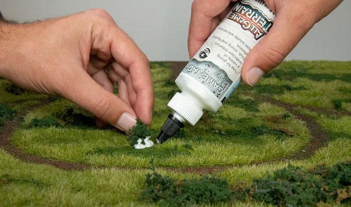 All Game Terrain, Game-Tac - Image 2