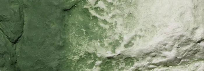 All Game Terrain, Green Base Paint - Image 2