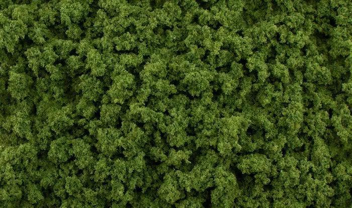 All Game Terrain, Light Green Foliage Clumps - Image 3
