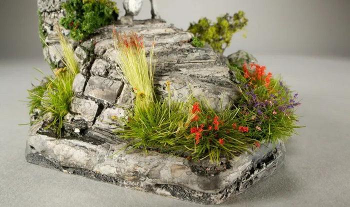 All Game Terrain, Light Green Tufts - Image 3