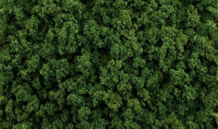 All Game Terrain, Medium Green Foliage Clumps - Image 2