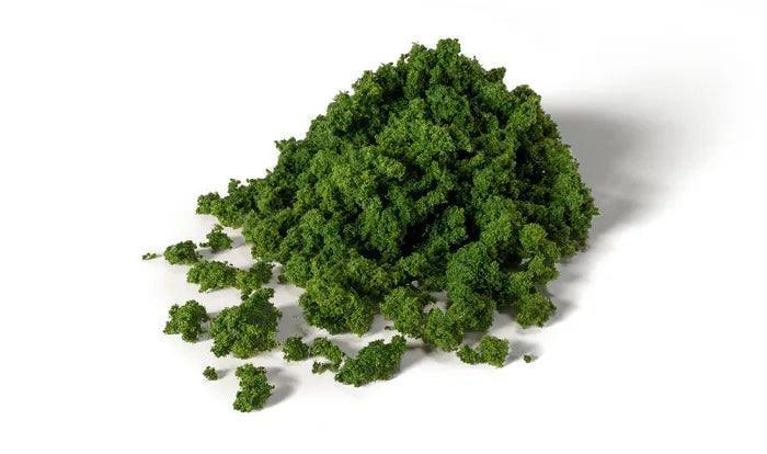 All Game Terrain, Medium Green Foliage Clumps - Image 3
