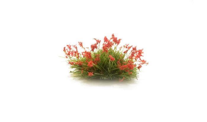 All Game Terrain, Red Flower Tufts - Image 2