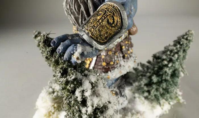 All Game Terrain, Snow - Image 3