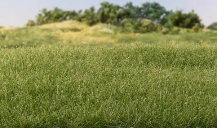 All Game Terrain, Static Grass Medium Green 4mm - Image 2