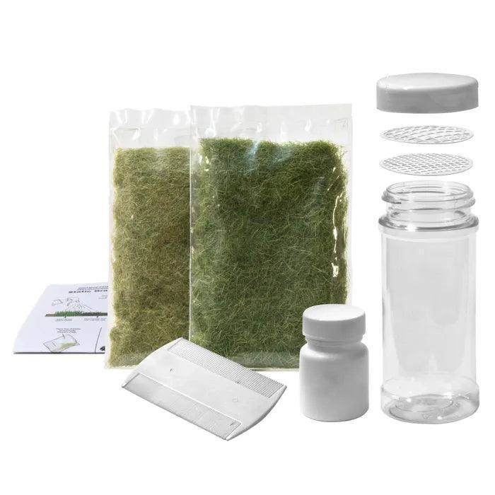 All Game Terrain, Static Grass Shaker Kit - Image 2