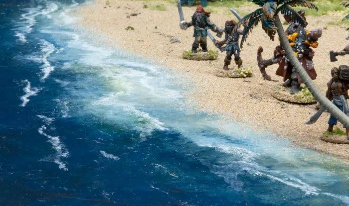 All Game Terrain, Water Effects 4oz - Image 2