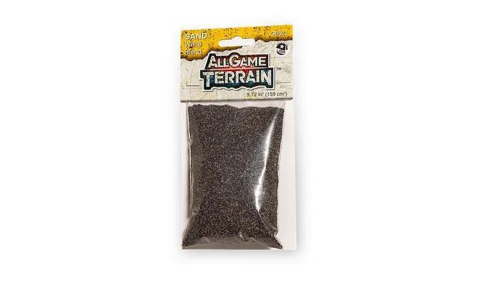 All Game Terrain, White Blend Sand - Image 3