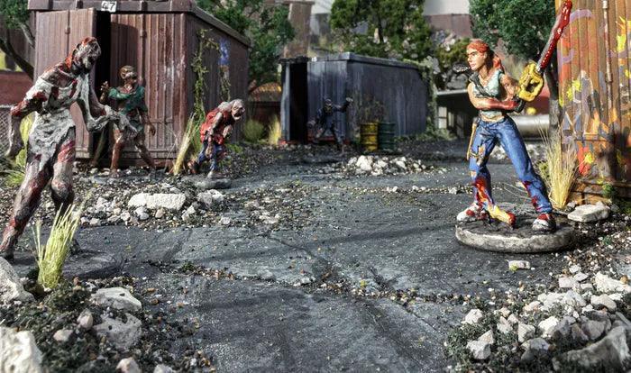 All Game Terrain, White Stone - Image 4