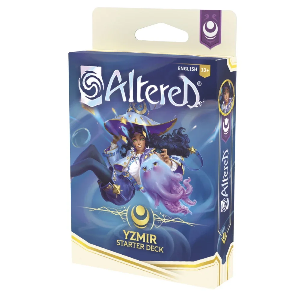 Altered - Beyond the Gates Starter Deck - Image 6