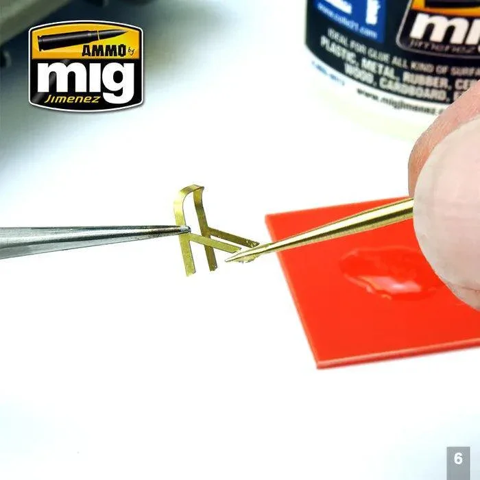 Ammo by MIG Accessories Brass Toothpicks - Image 2