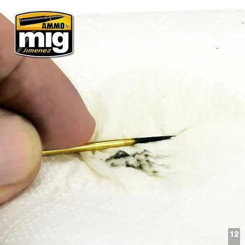 Ammo by MIG Accessories Brass Toothpicks - Image 4