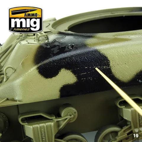 Ammo by MIG Accessories Brass Toothpicks - Image 6