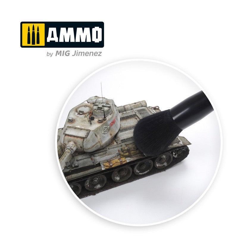 Ammo by MIG Accessories Dust Remover Brush 2 - Image 3