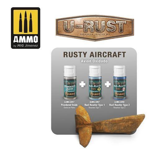 Ammo by MIG U-RUST Rust Reactor Type 2 - Image 2