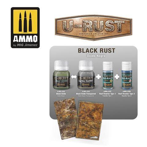 Ammo by MIG U-RUST Rust Reactor Type 2 - Image 4