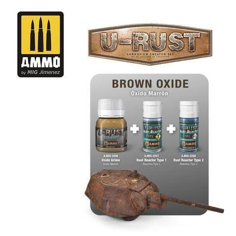 Ammo by MIG U-RUST Rust Reactor Type 2 - Image 5