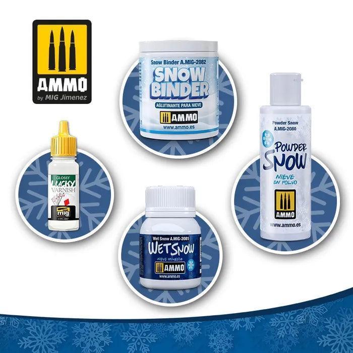 Ammo by MIG Winterizer Set - Image 2