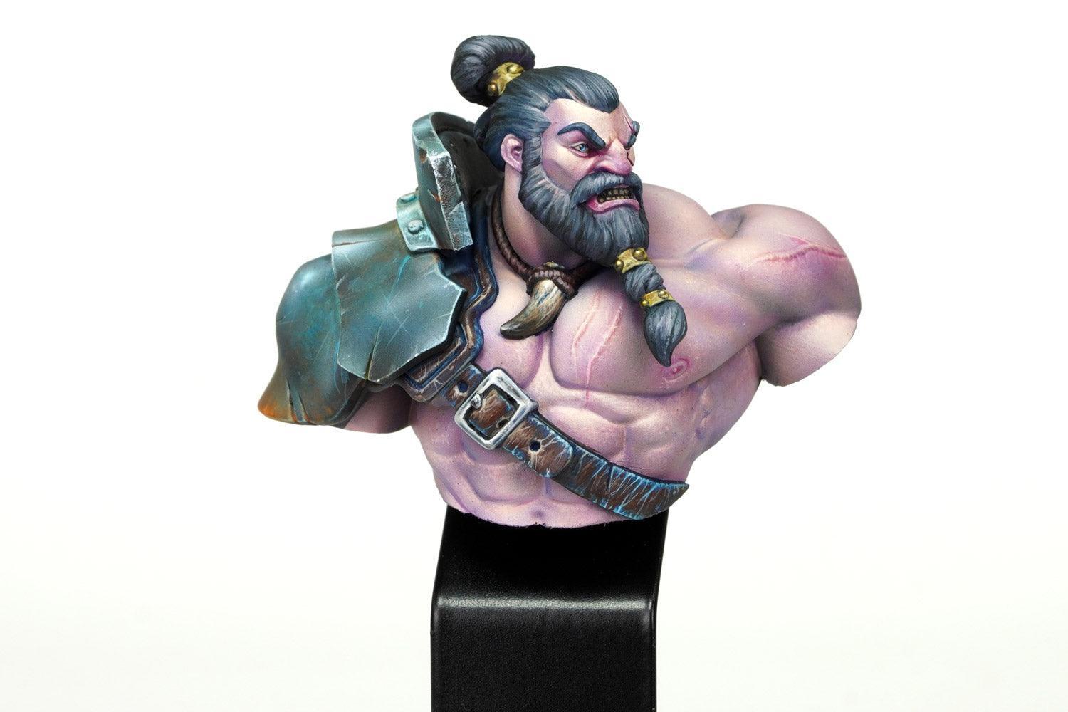 Angel Giraldez - Reknor Bust Edition - Image 3