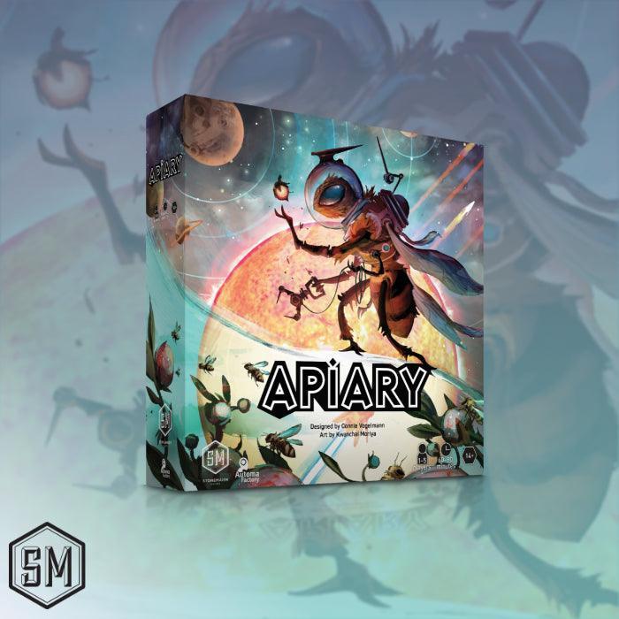 Apiary