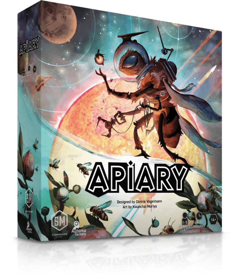 Apiary - Image 2