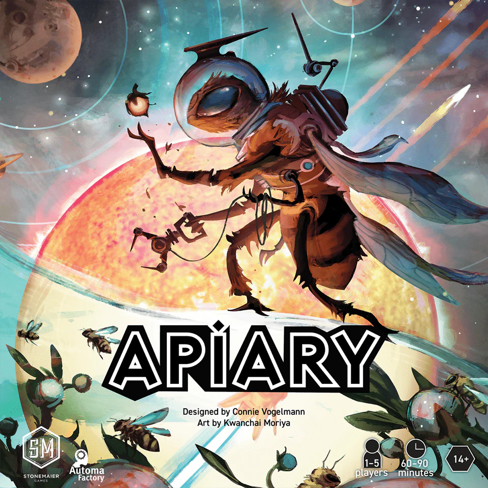 Apiary - Image 3