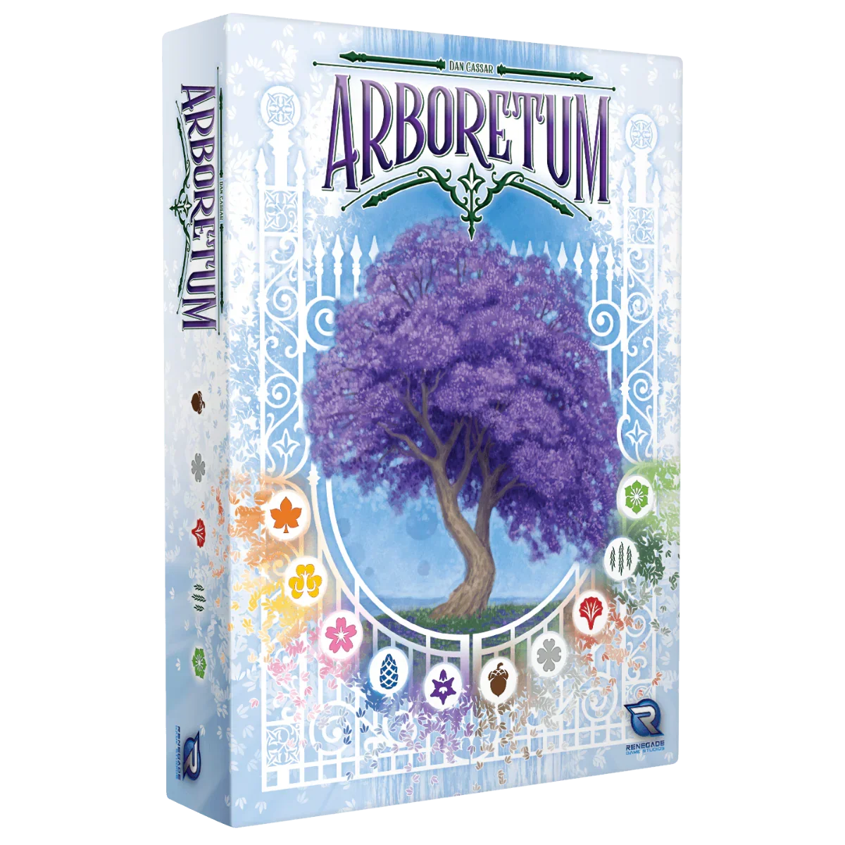 Arboretum