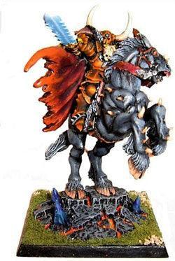 Archaon, Lord of the End Times
