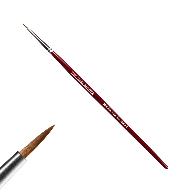 Army Painter - Hobby Brush: Precise Detail