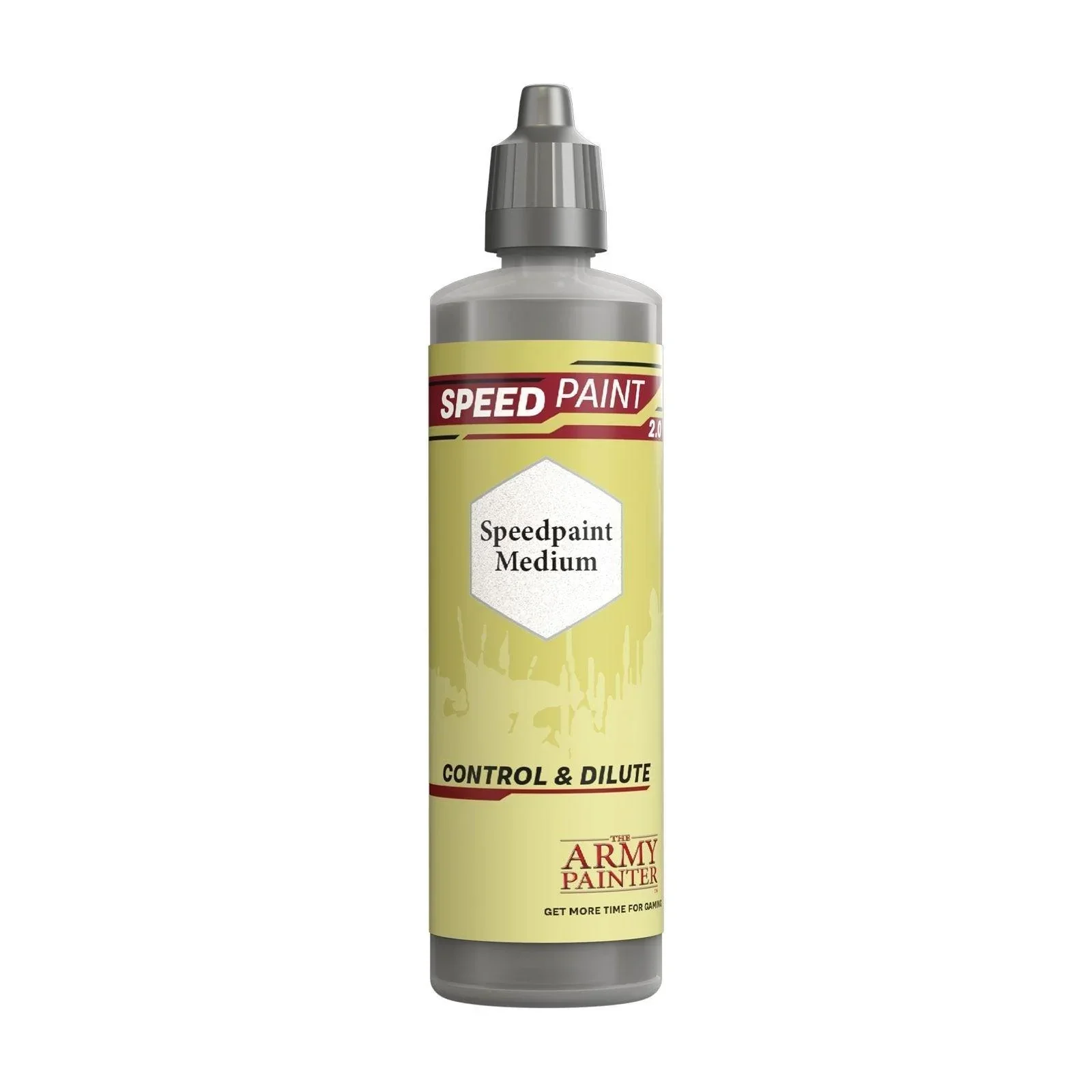 Army Painter Speedpaint - Medium 100ml