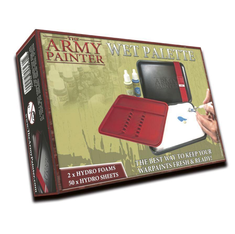 Army Painter - Wet Palette