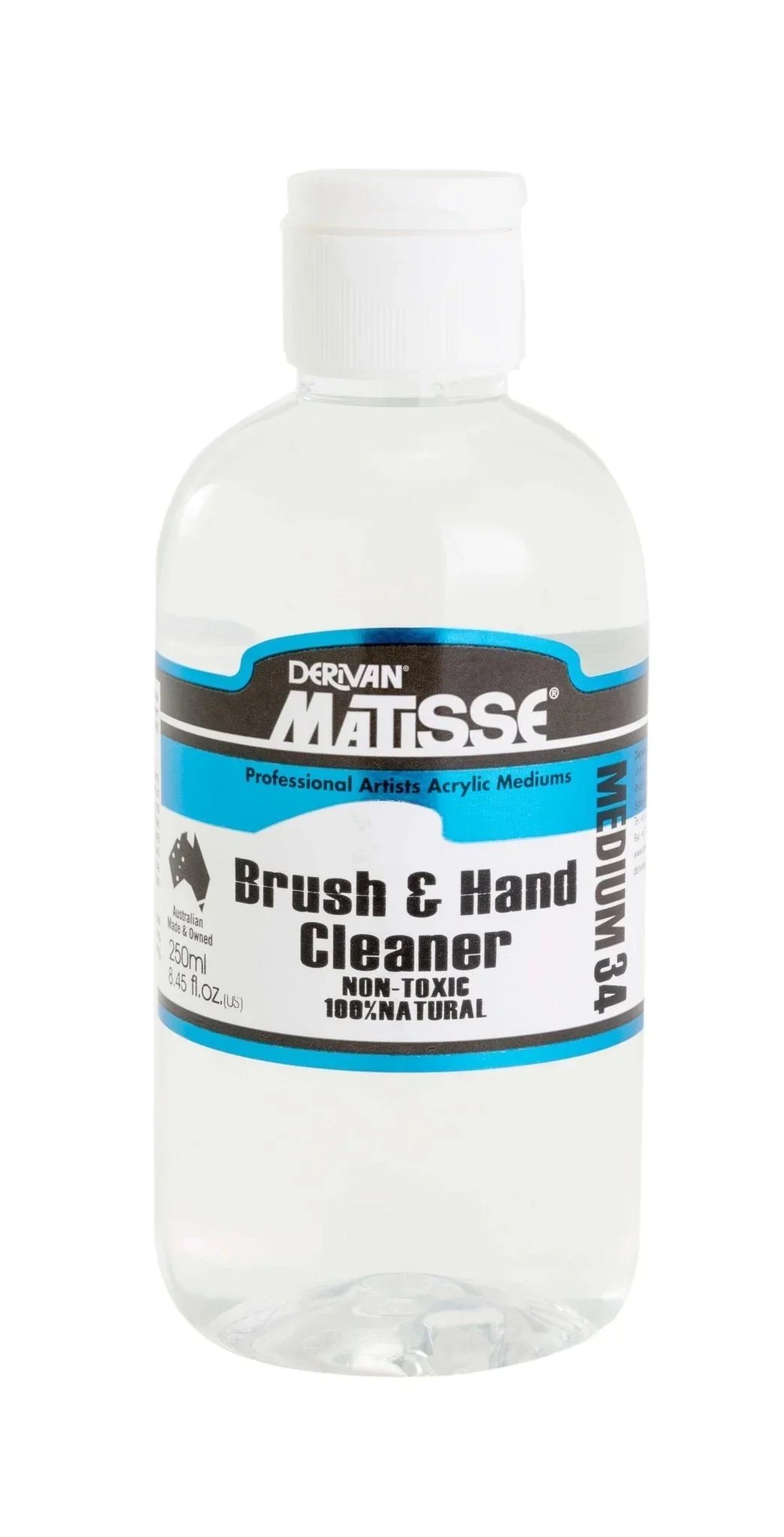 Art Basics Matisse Brush Restorer 250ml