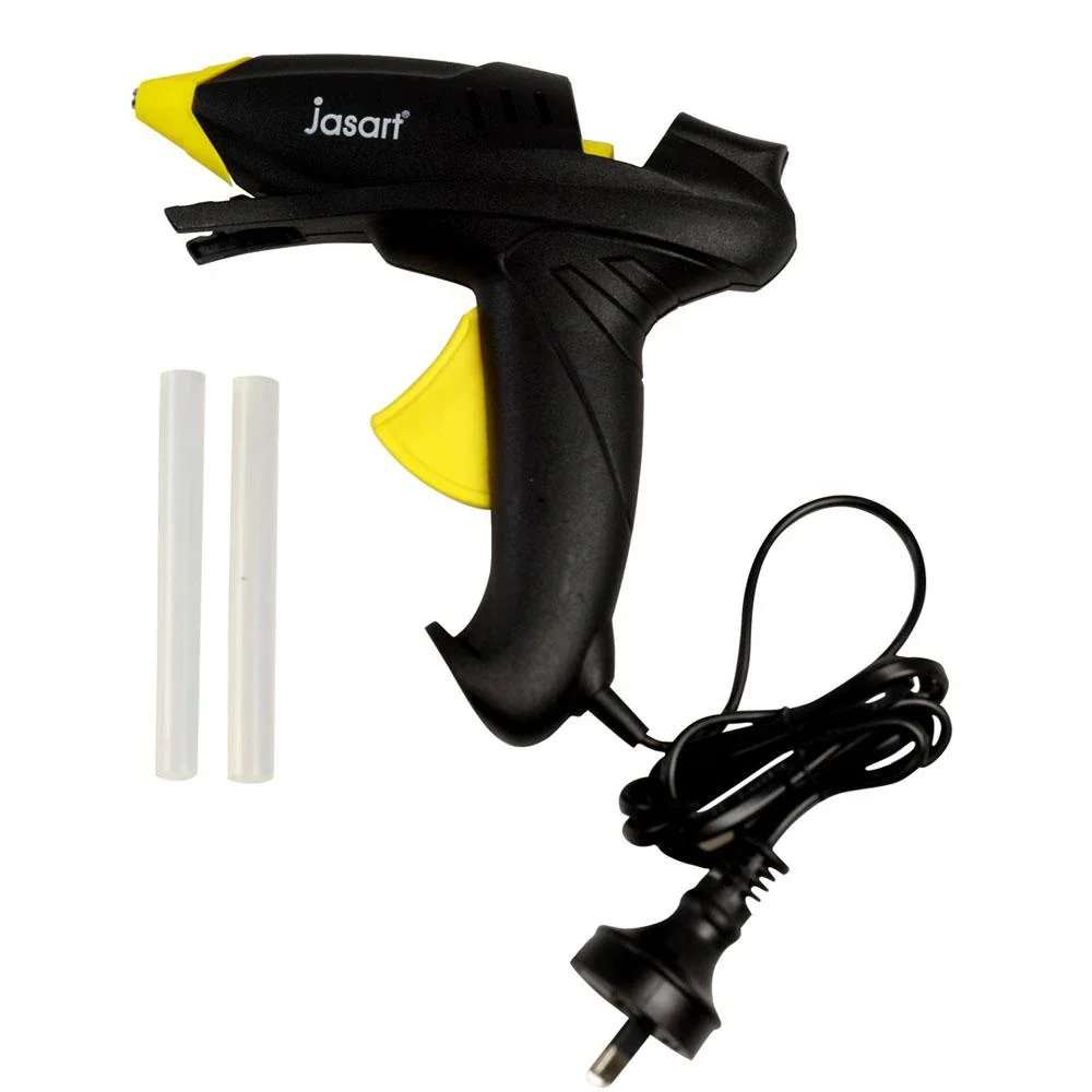 Art Basics Trigger Fed Glue Gun Large