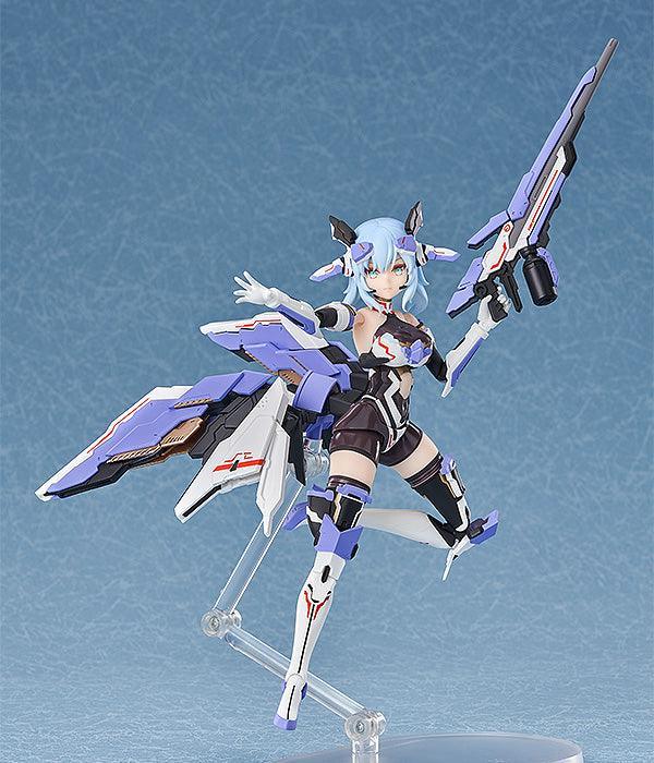 Artery Gear Fusion Hyper Body AG-01 Lark Nio - Image 3