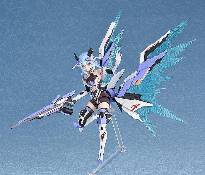 Artery Gear Fusion Hyper Body AG-01 Lark Nio - Image 4