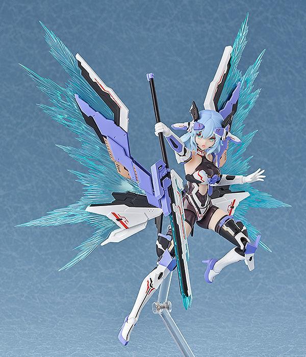 Artery Gear Fusion Hyper Body AG-01 Lark Nio - Image 7