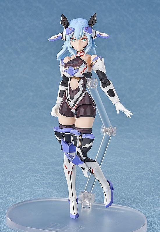 Artery Gear Fusion Hyper Body AG-01 Lark Nio - Image 9