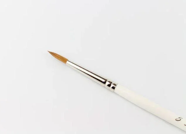 Artis Opus - Series S - Size 5 Brush