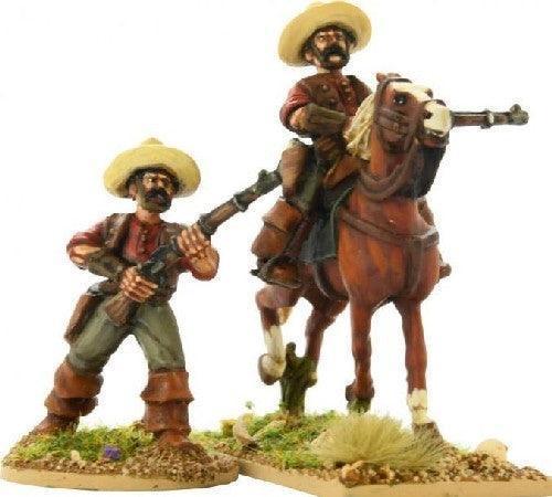 Artizan Wild West - AWW039 - Gabriel - Mexican Bandito