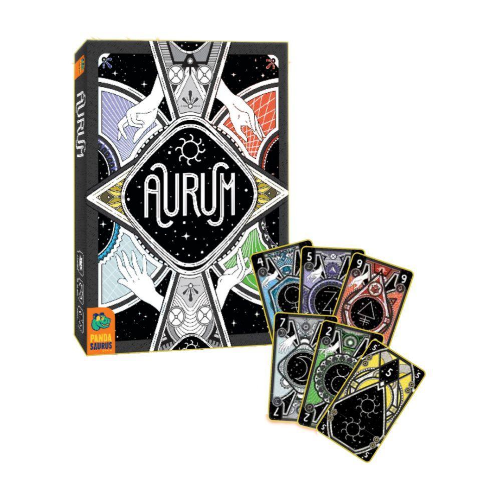 Aurum - Image 2