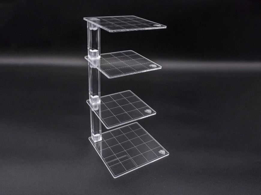 Axe N Shield 3D Combat Risers - Deluxe Kit