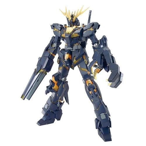 Bandai 1/100 MG RX0 UNICORN GUNDAM 2 BANSHEE - Image 2