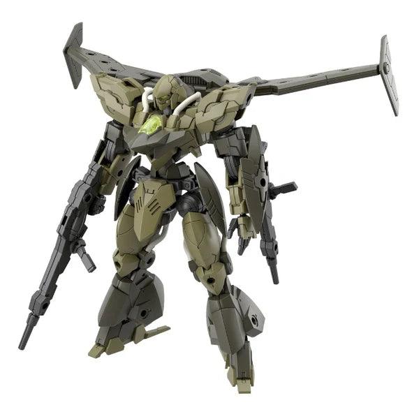 Bandai 1/144 30MM bEXM-21 Verdenova (Green) - Image 3