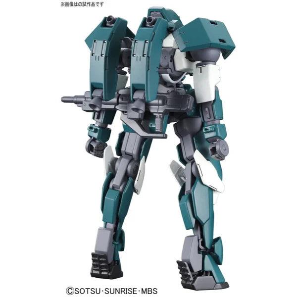 Bandai 1/144 HG JULIETAS MOBILE REGINLAZE - Image 5