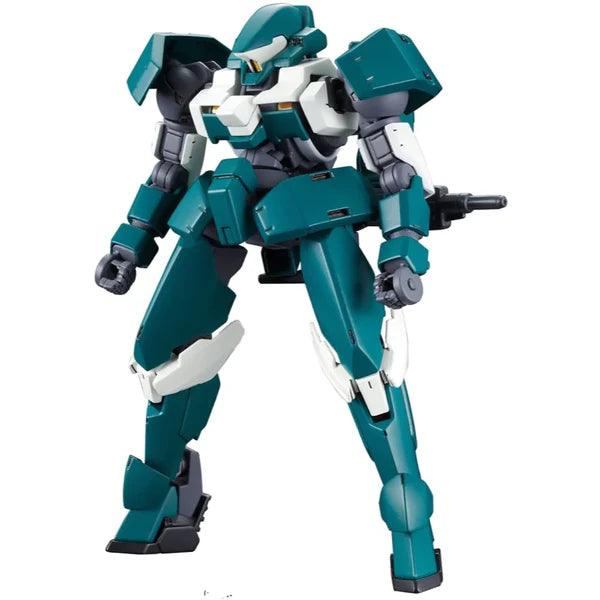 Bandai 1/144 HG JULIETAS MOBILE REGINLAZE - Image 6
