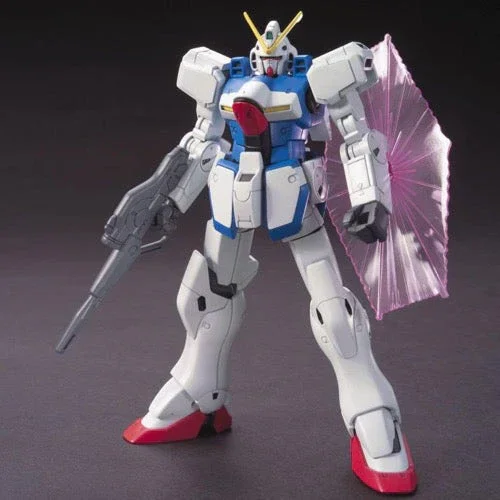Bandai 1/144 HGUC V GUNDAM - Image 2