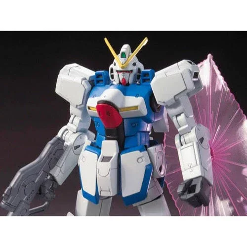 Bandai 1/144 HGUC V GUNDAM - Image 3