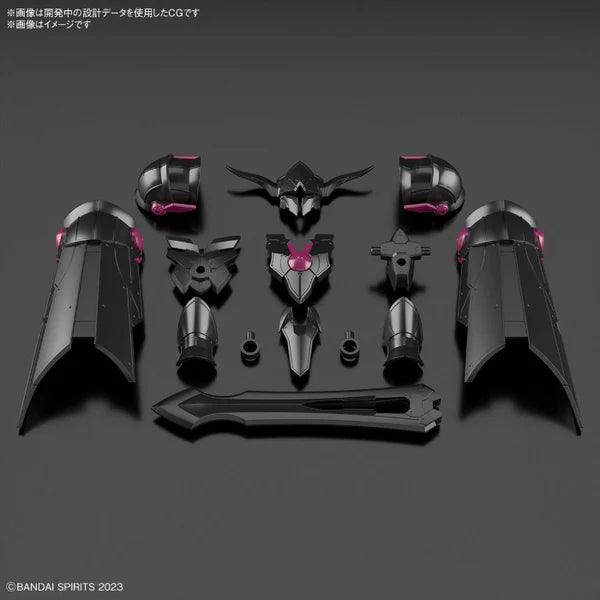 Bandai 30MF Class Up Armor (Rosan Paladin) - Image 7