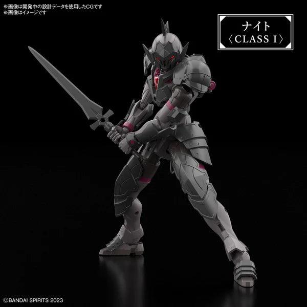 Bandai 30MF Rosan Knight - Image 3